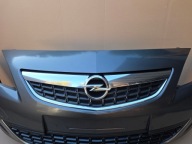 Opel Astra J IV 4 frontstoßstange vorne XENON spritzdüse grill