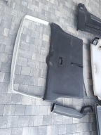 VW T5 T5 LIFTT6 complete the centre inner 1X OTWIERANE door MULTIVAN KROTKI