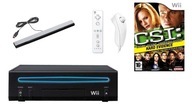 NINTENDO WII + NOWA GRA !