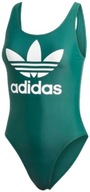 Strój kąpielowy ADIDAS ORIGINALS TREFOIL r. 40