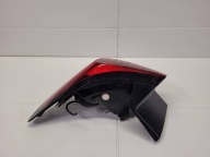 light rear right side Opel Astra K 2017 39015944