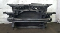Schlossträger Kühler Opel Astra H 1,6