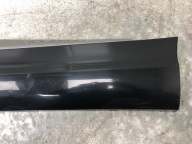 moulding door left rear part AUDI Q7 4M 4M0853969G