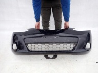 MAZDA 2 II 07-10 bumper front front
