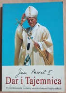 Dar i Tajemnica Jan Paweł II