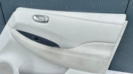 side door right front NISSAN LEAF and ZE0 10- 80922-3NA0A