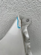 fender front front right KIA OPTIMA IV 4 15