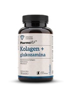 KOLAGÉN + GLUKOZAMÍN 90 KAPSÚL - PHARMOVIT (CLASSIC)