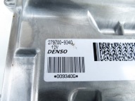 control unit computer of the engine 30743217 VOLVO S80 II 4.4 V8 B8444S