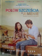 Połów szczęścia w Jemenie booklet