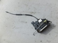 lock right front opel meriva B 2011r EUROPA 13258274 EH