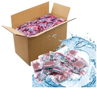 Tabletta Mosogatógép-kapszula 200db ALL IN ONE 12in1 német minőség