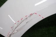 BMW F20 F21 1 fender left front front