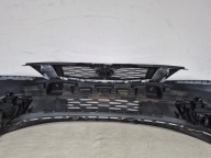 KIA CEED and 1 LIFT 09- bumper front front 86510-1H500 LAK.WD