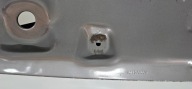 boot door RENAULT MEGANE III KOMBI original