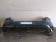 BUMPER REAR PART PEUGEOT 508 II 2 KOMBI