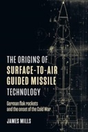 The Origins of Surface-to-Air Guided Missile