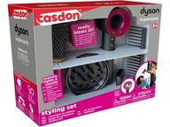 Zabawka zestaw do stylizacji włosów CASDON Dyson