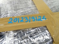 running board NARZEDZI lift KLUCZE KIA CEED 09149-A2000-3