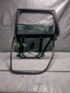 frame mechanism lifting windows left rear part Porsche Cayenne and