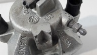 VW TAIGO 2023 caliper brake left front VCF117