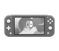 OUTLET Nintendo Switch Lite - Szary