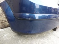 OPEL ASTRA III H 3 HB 03- bumper rear rear part