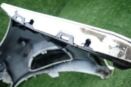 MERCEDES W246 246 B-KLASA LIFT 15- front bumper front