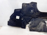 soundproofing partition wall AUDI A3 8V 5Q1863353B