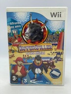 Intervilles Nintendo Wii (FR)