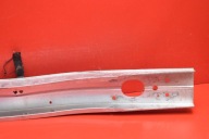 bumper support front front TOYOTA BZ4X 204 KM 22