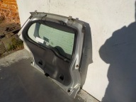 48 RENAULT MEGANE II HB boot door rear