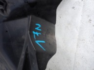 NISSAN NAVARA NP300 15- mudguard left front