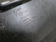 VOLVO XC40 R-design 17- bumper rear part rear PDC