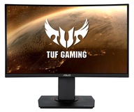 ASUS TUF Gaming VG24VQR monitor komputerowy 59,9 cm (23.6") 1920 x 1080 px