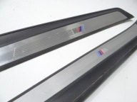 mouldings threshold BMW X1 E84 M PAKIET OE 8047745 KOMPLET