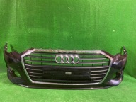nárazník přední předek AUDI A6 C8