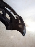 JEEP GRAND CHEROKEE IV 4 SRT-8 LIFT 13-17 bumper front front PDC 6XPDC