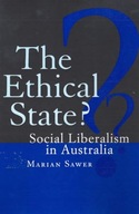 The Ethical State?: Social Liberalism In
