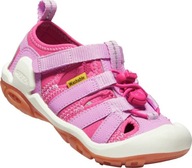 Keen KNOTCH CREEK JR. magenta/lilac