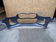 bumper front front BMW X1 IX1 U11 M PAKIET 2022