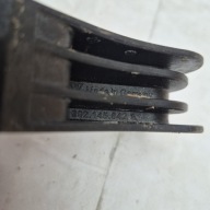 PORSCHE CARERRA 911 992 console bracket radiator air 992145842A