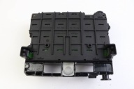 CITROEN PEUGEOT module compartment control unit BSM 9650663980