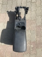 TUNEL mitte Armlehne FOCUS MK3 EUROPA
