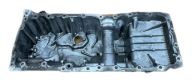 BMW 5 G30 G31 LCI 2020- 3.0D Ölwanne 8595463