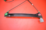 window regulator left front EU SAAB 93 9-3 2 II sedan 02-07