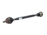 semi-axis NAPEDOWA joint right front right AUDI TT 8S 1.8 TSI 8J0407762E