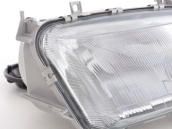 Reflektor right light front right SEAT Alhambra and 1