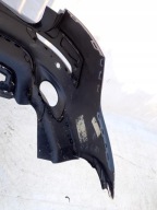 BMW X6 E71 07-14 Stoßstange heck hinten PDC