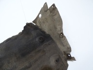 mudguard left front BMW F10 F11 M PAKIET